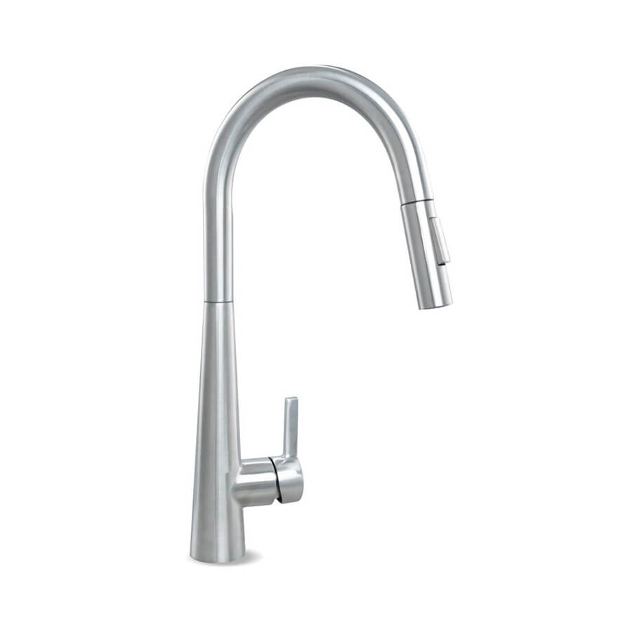 Vòi rửa bát dây rút NOBINOX WINTO NX501 Vòi rửa bát dây rút NOBINOX WINTO NX501