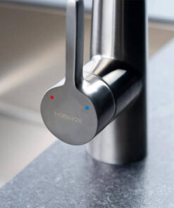 Vòi rửa bát dây rút NOBINOX WINTO NX501 Vòi rửa bát dây rút NOBINOX WINTO NX501