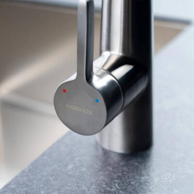 Vòi rửa bát dây rút NOBINOX WINTO NX501 Vòi rửa bát dây rút NOBINOX WINTO NX501