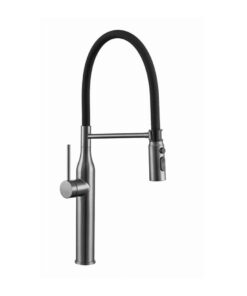 Vòi rửa bát thân mềm NOBINOX ALTO NX560