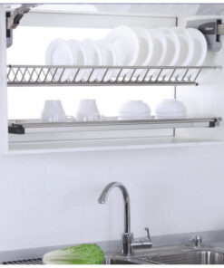 Giá bát đĩa cố định Eurogold EUV85