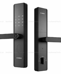 Khóa điện tử cửa gỗ Bosch ID20