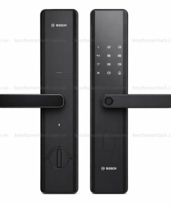Khóa điện tử cửa gỗ Bosch ID20