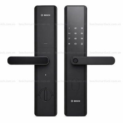 Khóa điện tử cửa gỗ Bosch ID20
