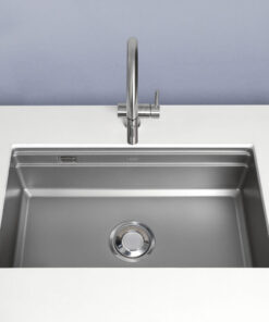 Chậu rửa bát Kluger KG7044FS Basic