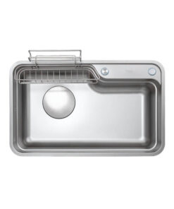 Chậu rửa bát Kluger KF7848FS-DO Basic