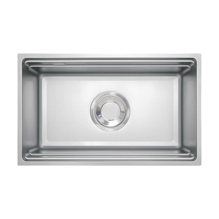 Chậu rửa bát Kluger KG7044FS Basic
