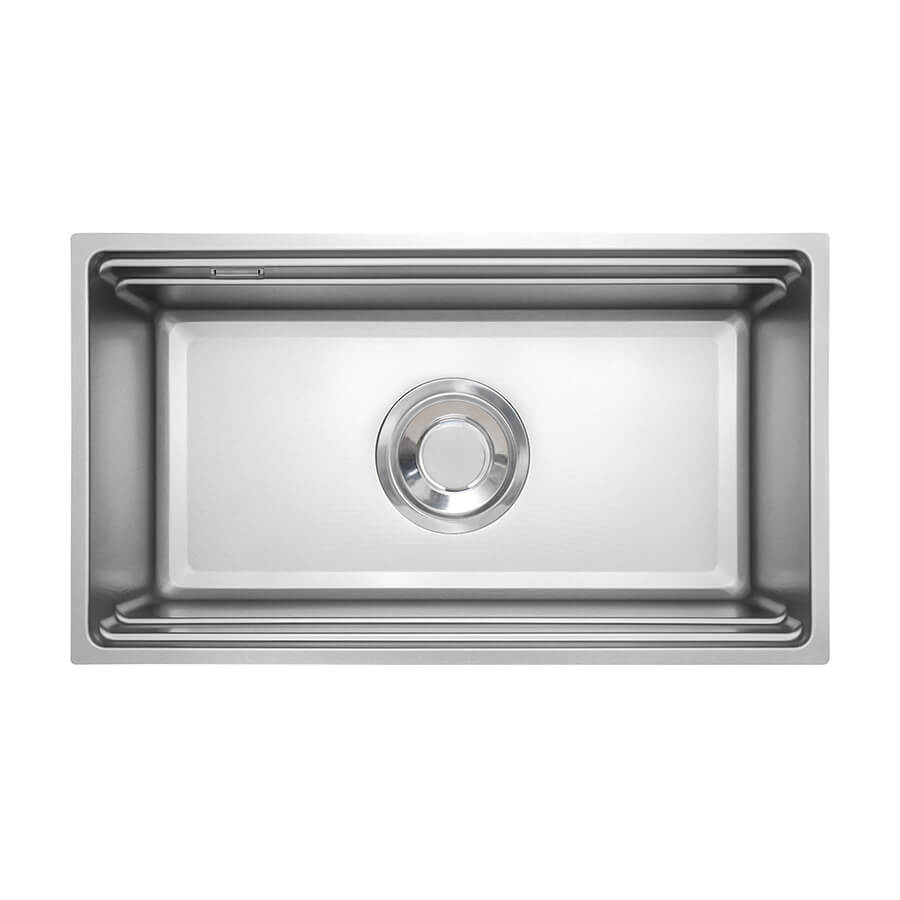 Chậu rửa bát Kluger KG7644FS