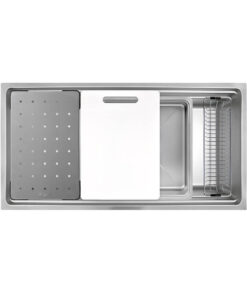 Chậu rửa bát Kluger KG8644FS