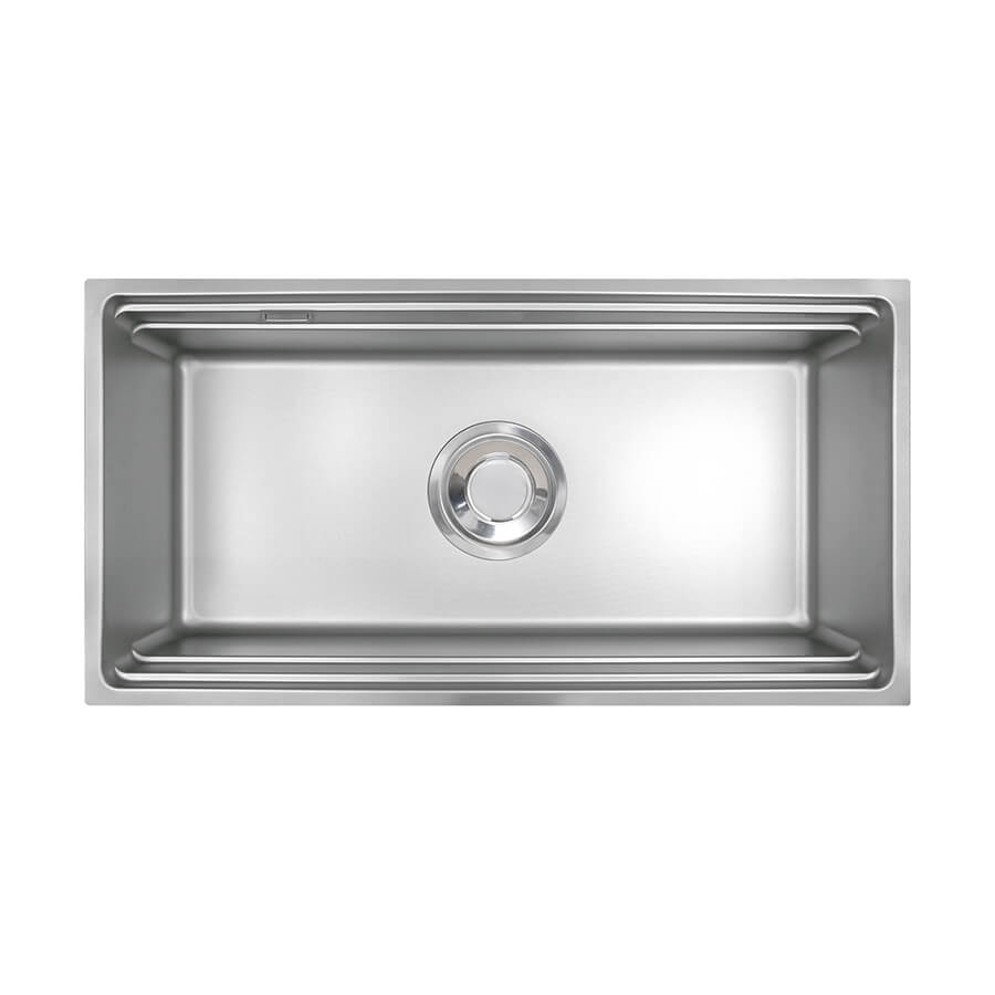Chậu rửa bát Kluger KG8644FS