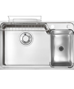 Chậu rửa bát Kluger KH8050FS