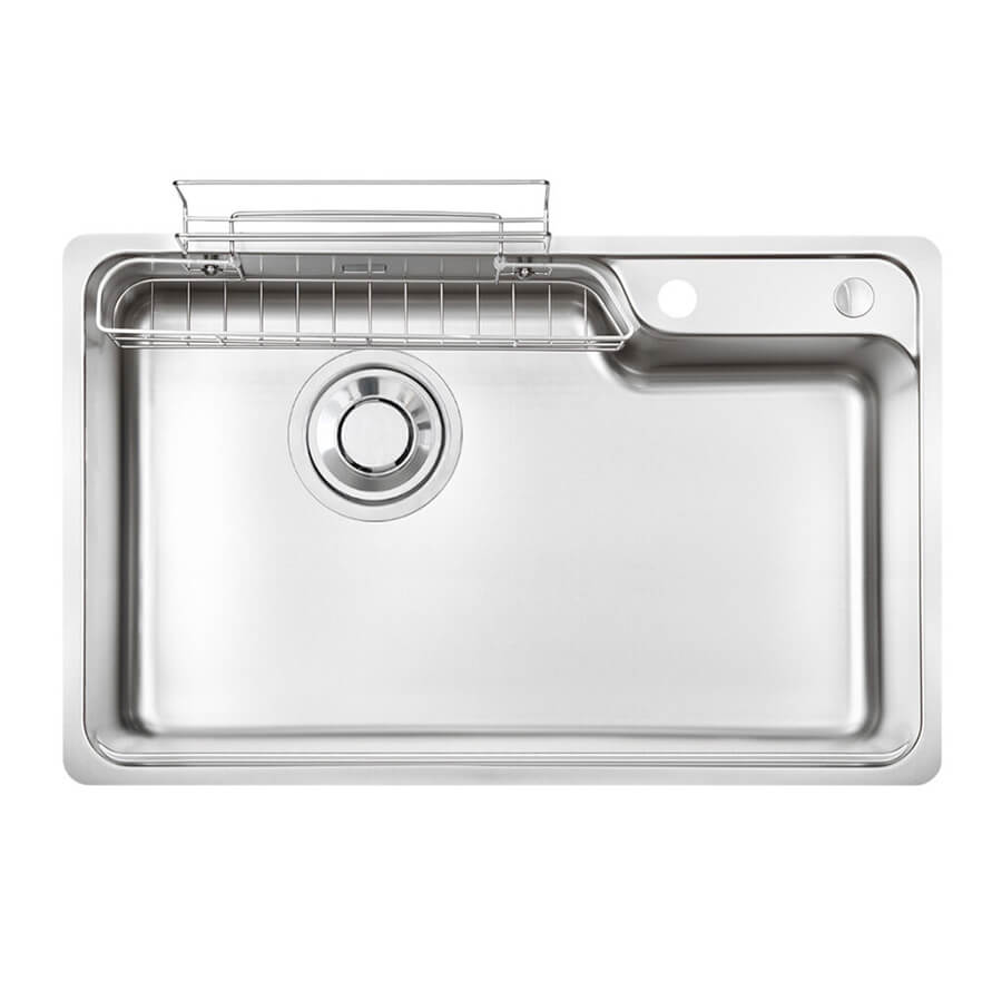 Chậu rửa bát Kluger KH8050FS