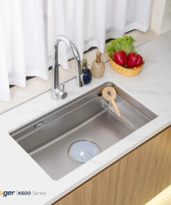 Chậu rửa bát Kluger KG7644FS