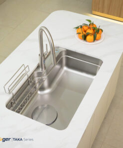 Chậu rửa bát Kluger KF7848FS-DO Basic