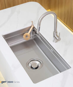 Chậu rửa bát Kluger KG8644FS