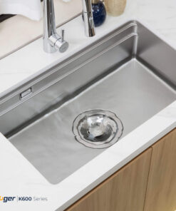 Chậu rửa bát Kluger KG7644FS