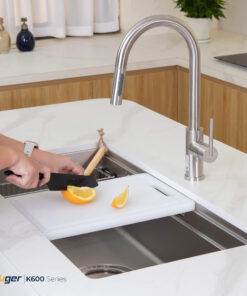 Chậu rửa bát Kluger KG8644FS