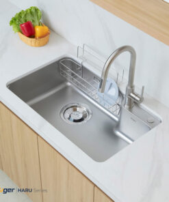 Chậu rửa bát Kluger KH8050FS