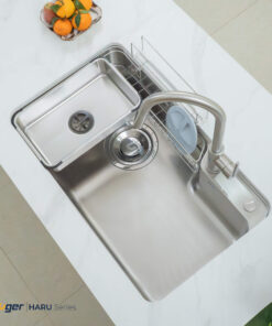 Chậu rửa bát Kluger KH8050ST Plus