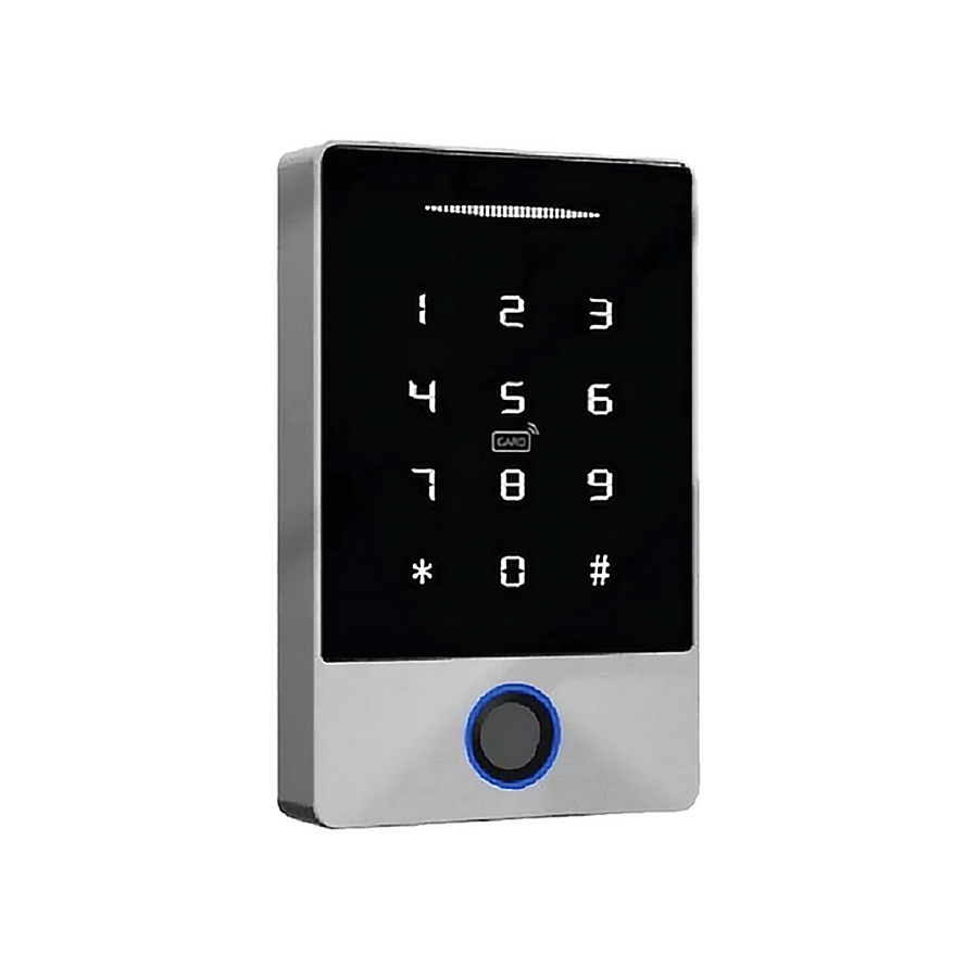 Hệ thống kiểm soát ra vào Hubert HB AC60