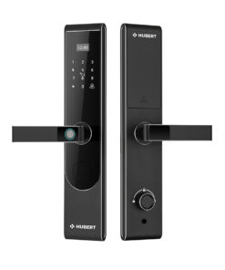 Khóa điện tử Hubert HB CG68 TITAN