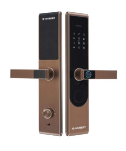 Khóa điện tử Hubert HB CG68 TITAN
