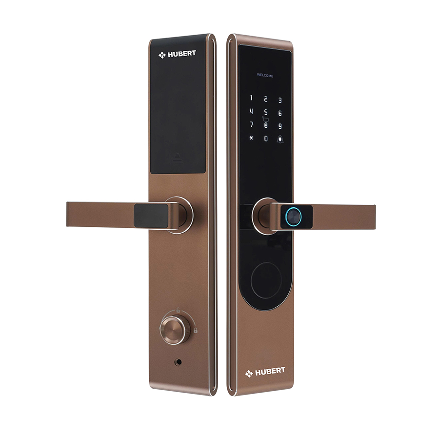 Khóa điện tử Hubert HB CG68 TITAN