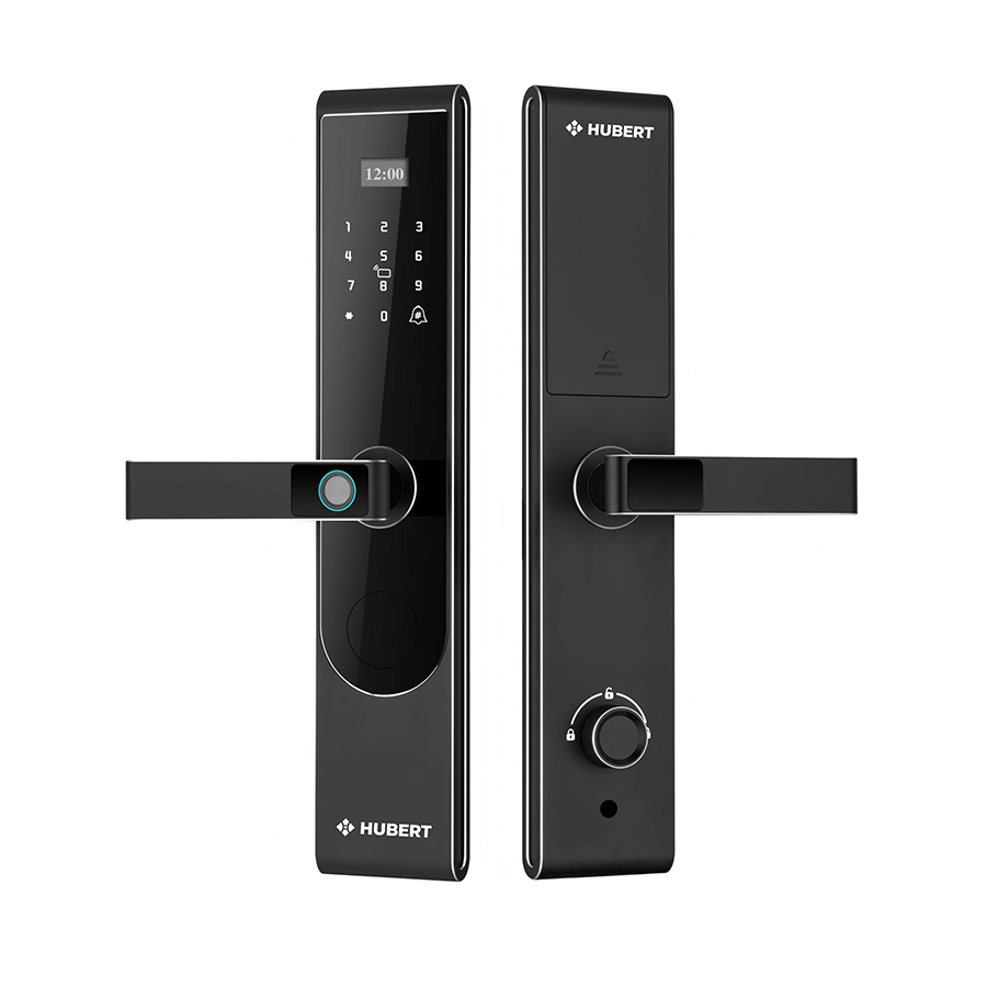 Khóa điện tử Hubert HB CG68 TITAN
