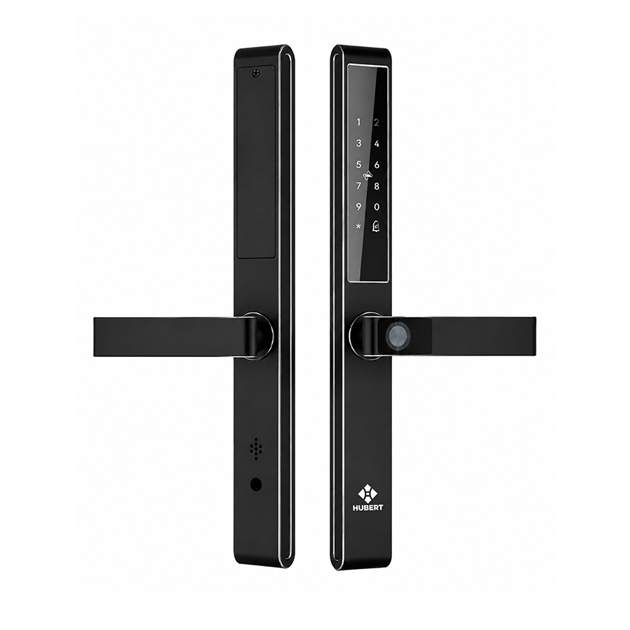 Khóa điện tử Hubert HB CN68 TITAN
