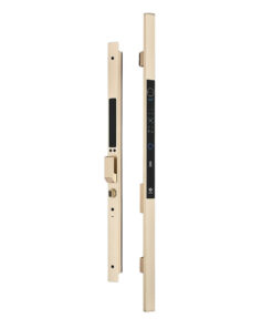 Khóa điện tử Hubert HB CN89F TITAN