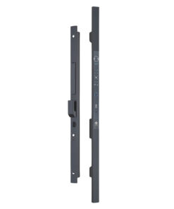 Khóa điện tử Hubert HB CN89F TITAN