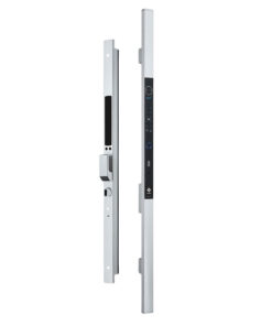Khóa điện tử Hubert HB CN89F TITAN