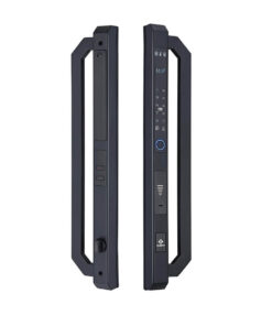 Khóa điện tử Hubert HB CNI8F EU