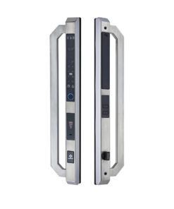 Khóa điện tử Hubert HB CNI8F EU