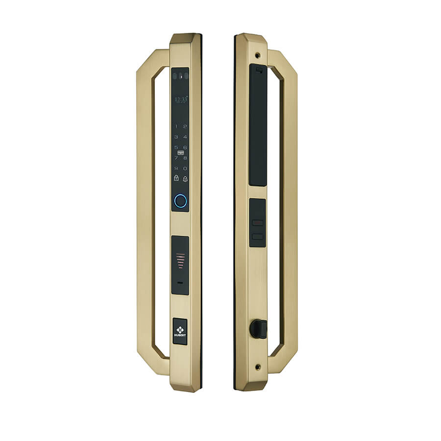 Khóa điện tử Hubert HB CNI8F EU