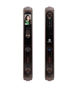 Khóa điện tử Hubert HB DSI5F EU