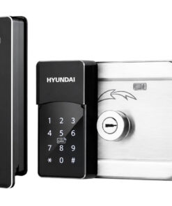 Khóa cửa cổng HyundaI HY-SLN005